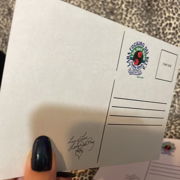 LDR Pop-up merchandise - Picture 6 of 7